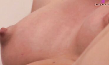 Jeanie Marie Throws Her Ass In The Air As She's Being Blasted