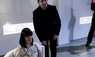 Bobbi Starr And Andy San Dimas Are Prison Sluts