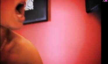 Natural Tits, Nylons/Pantyhose, Masturbation, High Heels, Sex Toy, Ass Eating, Lesbian, Shaved Pussy, Big Boobs 2