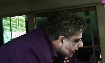 Blake Rose And Kristina Rose Find Batfuck Irresistible With His Big Cock