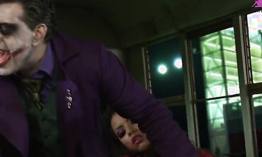 Blake Rose And Kristina Rose Find Batfuck Irresistible With His Big Cock