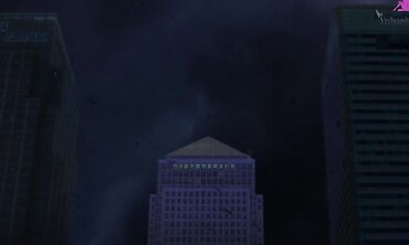 The Jokester And Batfuck Lead A Wild Orgy With Batchick And Hoards Of Sluts