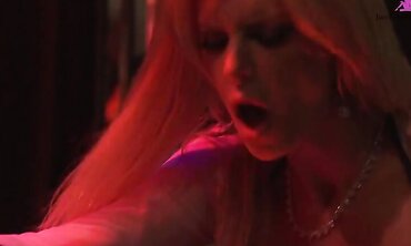 Brooke Banner, Brooke Haven And Madelyn Marie Lead A Wild Orgy