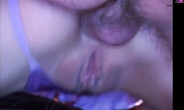 Jane Darling Cums On His Cock Then Swallows His Sperm