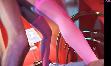 Jane Darling Cums On His Cock Then Swallows His Sperm