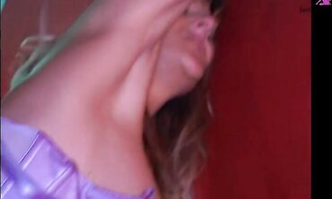 Jane Darling Cums On His Cock Then Swallows His Sperm