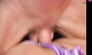 Jane Darling Cums On His Cock Then Swallows His Sperm