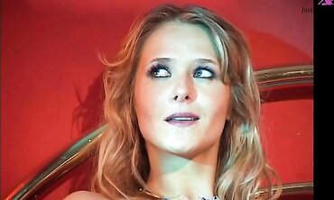Jane Darling Cums On His Cock Then Swallows His Sperm