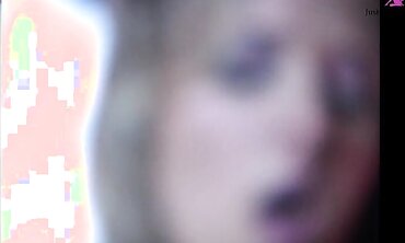 Jane Darling Masturbates While Wearing Angel Wings And Stilettos