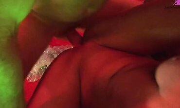 Kit Lee And Kat Lee Take Dick Every Night