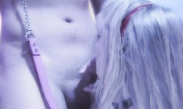 Alexis Silver And Her Friends Get Fucked Together