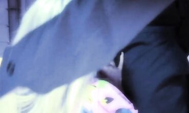 Alexis Silver And Her Friends Get Fucked Together
