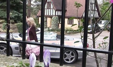 Carly Parker And Lezley Zen Fucked By A Group Of Gangsters