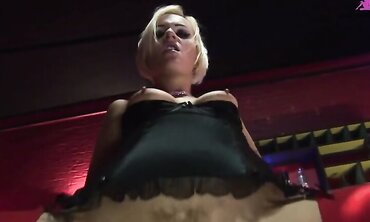 Eva Angelina, Carly Parker, And Leah Caprice In Group Fuck Scene