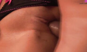 Shaved Pussy, Facial Cumshot, High Heels, Nylons/Pantyhose, One on One, Tattooes/Piercings, Big Boobs