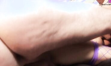 Black And White Dude Fuck A Pair Of Slutty Brunettes