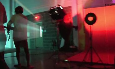Kit Lee And Kat Lee Fuck Two Skater Dudes In A Group Sex Foursome