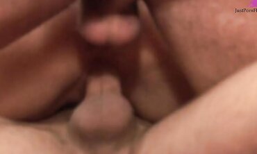 Harmony Hex Teaches A New Girl How To Take Creampies