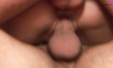 Harmony Hex Teaches A New Girl How To Take Creampies