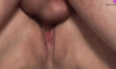 Two Girls Take Two Ass Hungry Cocks