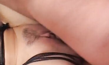 Katsuni Is A Assfuck Longing Japanese Who Seeks Dual Foray In A Three-Way