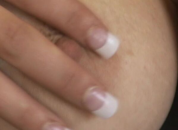 Crystal Clear Hankers Boner