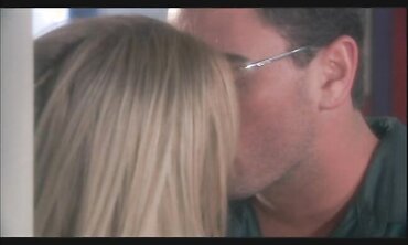 Massive Funbags Brittney Fellates Fuckpole Before Ravaging And Money-Shot