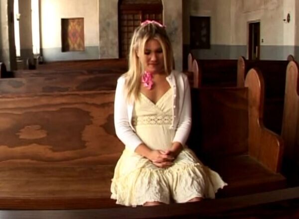 Your Manstick Leaves Aubrey Adams Culo Gaped Open In This Point Of View Orgy Vignette
