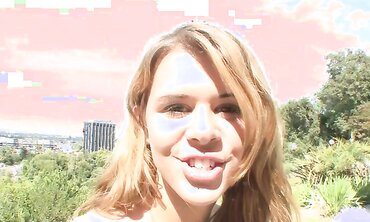 Elizabeth Bentley Gets Her Fuckbox Eaten Then Ravaged two