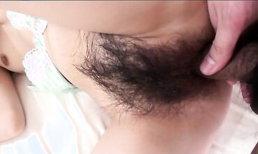 Pretty Asian Female Ayumi Kisa Gets Shaggy Vagina Ravaged And Internal Ejaculation'd two