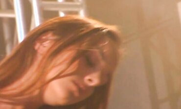 Cytherea Looks Into The Camera As A Meatpipe Uses Her Jaws As A Plow Crevasse