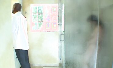 Round Bootie Ultra-Cutie Romped by BIG BLACK COCK two