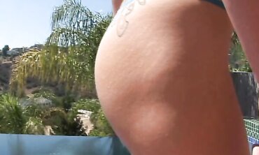 Alexa Von Tess Is A Fuckslut