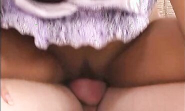 Melanie Really Has A Adorable Arse