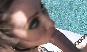 Kody Coxxx Wild Whore Penetrated Outside Dressed In A Band