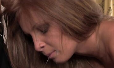 Lauryn May Likes Deepthroating Rod And Taking Humid Pokings two