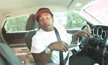 Sindee Is Plowed By A Big Immense Dark-Hued Dinky And Then Takes A Facial Cumshot two