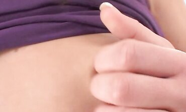 Ass Fucking Liking Black-Haired Lucie Lee Getting Dual Banged