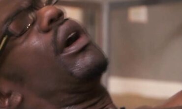 Yam-Sized Trouser Snake, Facial Cumshot Popshot, Hand Job, BIG BLACK COCK, Bald Cootchie, Dt, One on One, Cowgirl, Diminutive Breasts, Bi-Racial, High Stilettos