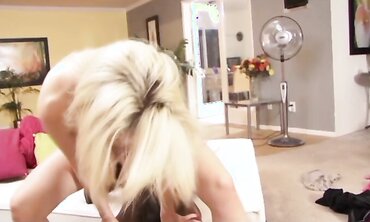 Yam-Sized Trouser Snake, Facial Cumshot Popshot, Hand Job, BIG BLACK COCK, Bald Cootchie, Dt, One on One, Cowgirl, Diminutive Breasts, Bi-Racial, High Stilettos