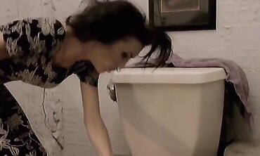 Assfuck, Getting Off, Solo Nymph, Fuck-A-Thon Fucktoy