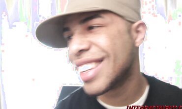 Japanese Freshman Bella Ling Senses The BIG BLACK COCK Bite