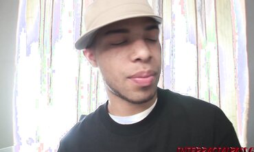 Japanese Freshman Bella Ling Senses The BIG BLACK COCK Bite