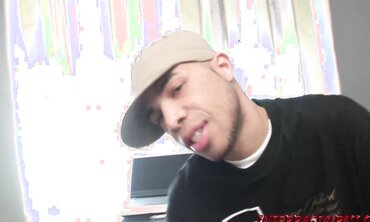 Japanese Freshman Bella Ling Senses The BIG BLACK COCK Bite