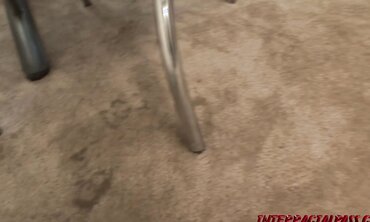 Japanese Freshman Bella Ling Senses The BIG BLACK COCK Bite