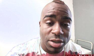 Japanese Freshman Bella Ling Senses The BIG BLACK COCK Bite