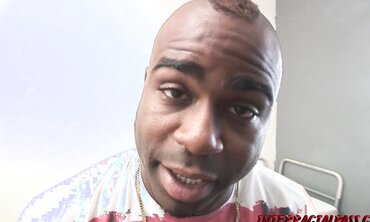 Japanese Freshman Bella Ling Senses The BIG BLACK COCK Bite