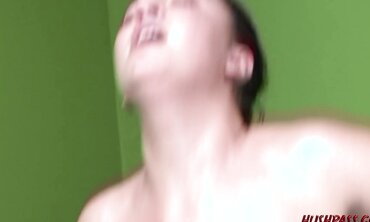Nothing Naughtier Than Jism Luving Nubile Kaycee Dean