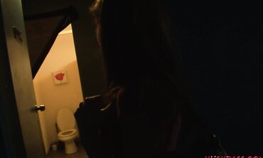 Lela Starlet Has What It Takes To Become a Pornography Starlet
