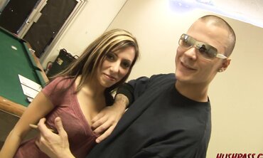 Lela Starlet Has What It Takes To Become a Pornography Starlet